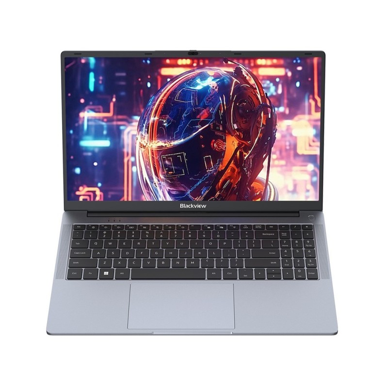 Blackview AceBook 6 N150 15.6”FHD 16GB SSD512 Windows 11 Home Grey Blackview AceBook 6 N150 15.6”FHD 16GB SSD512 Windows 11 Home Grey