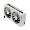 SPARKLE Intel Arc B580 ROC Luna OC U12G graphics card SPARKLE Intel Arc B580 ROC Luna OC U12G graphics card