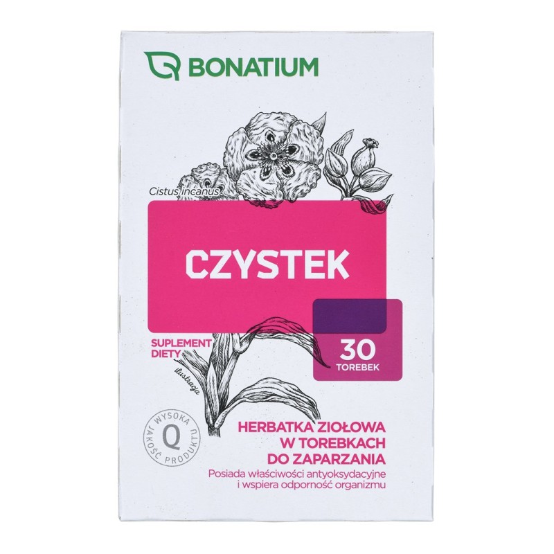 Bonatium Herbal tea Puree 30 pc. Bonatium Herbal tea Puree 30 pc.