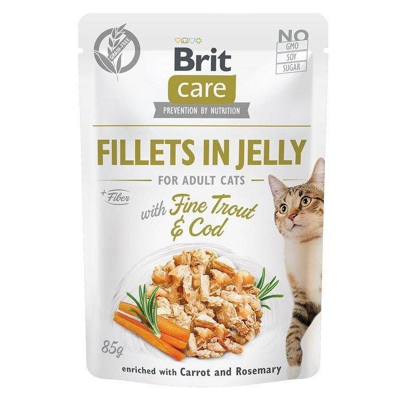 SHEBA Nature's Collection Mix - wet cat food - 40x85g SHEBA Nature's Collection Mix - wet cat food - 40x85g