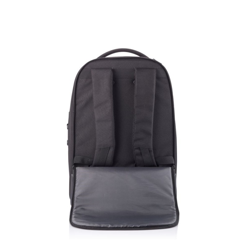 Bag/backpack with wheels XD Design Bobby Trolley black P705.771