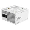 GIGABYTE UD750GM PG5 V2 ICE Power Supply Unit- PCIe Gen 5.1, 80 PLUS Gold, Fully Modular Design, 120mm Fan, ATX 3.1 compatible, EU Plug