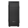 NATEC Aracanta Midi Tower Black