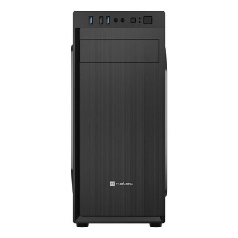NATEC Aracanta Midi Tower Black