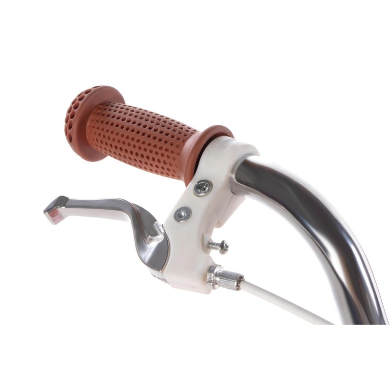 Rower dziecięcy Snapp Bike Vintage 16