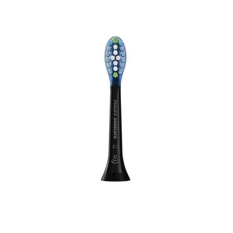 Philips Premium Plaque Defence HX9042/88 2-pack brush heads Philips Premium Plaque Defence HX9042/88 2-pack brush heads