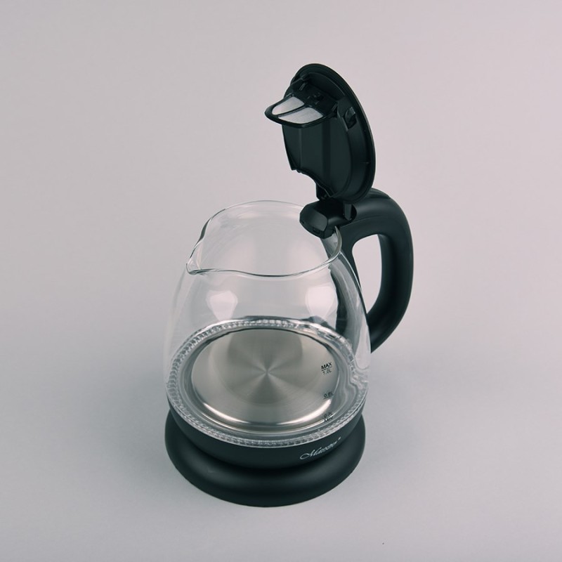 Maestro MR-3530-18 Pot with folding handles 2.3 l Maestro MR-3530-18 Pot with folding handles 2.3 l