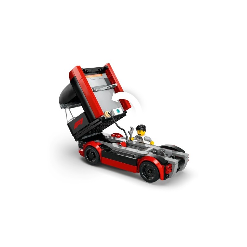LEGO CITY 60445 LEGO CITY 60445
