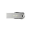 SanDisk Ultra Luxe USB flash drive 512 GB USB Type-A 3.2 Gen 1 (3.1 Gen 1) Silver SanDisk Ultra Luxe USB flash drive 512 GB USB Type-A 3.2 Gen 1 (3.1 Gen 1) Silver
