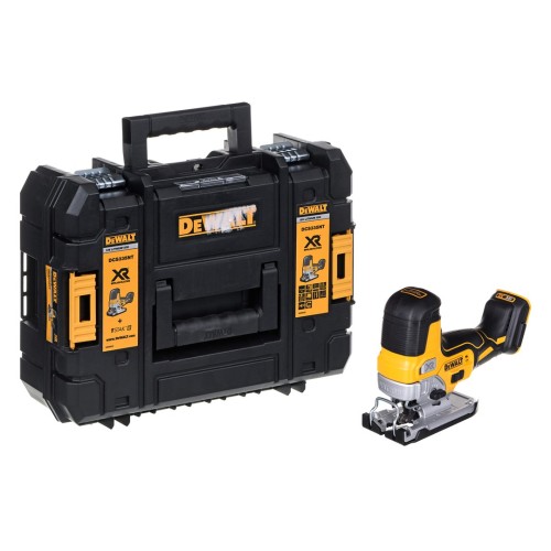 DeWALT DCS335NT power jigsaw 3200 spm 2 kg DeWALT DCS335NT power jigsaw 3200 spm 2 kg