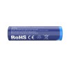 Battery 18650 3,6V Li-ion 3300 mAh with protection Battery 18650 3,6V Li-ion 3300 mAh with protection