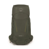 Plecak trekkingowy OSPREY Aether 65 czerwony