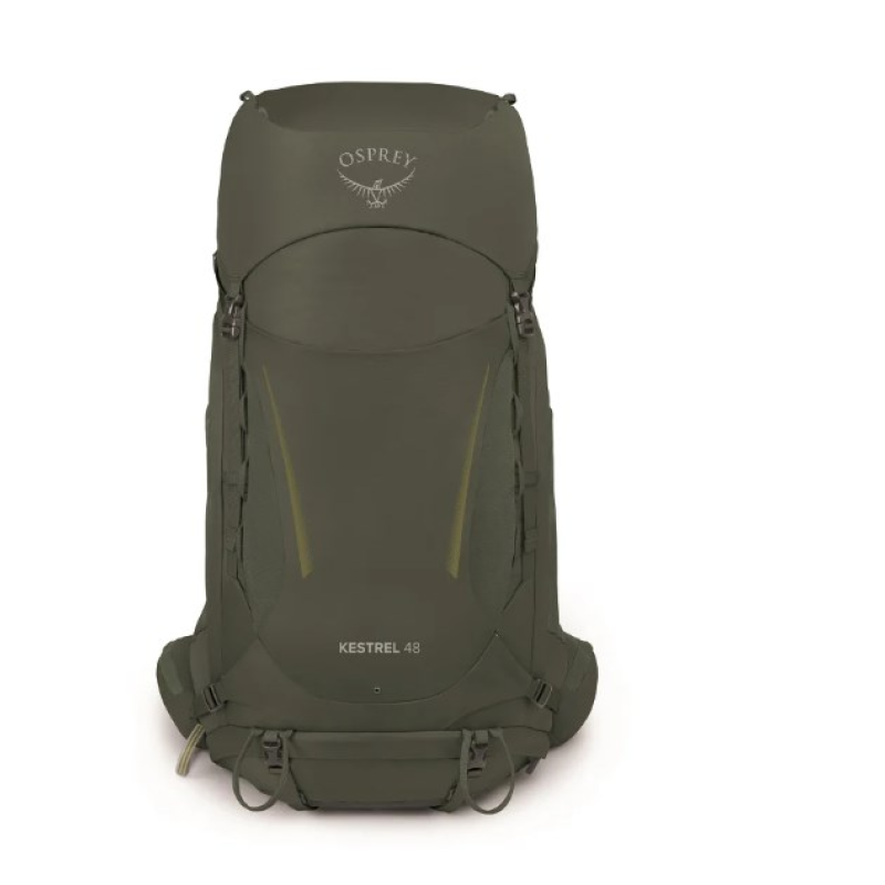 Plecak trekkingowy OSPREY Aether 65 czerwony