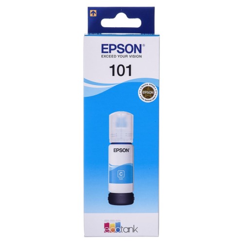 Epson C13T03V24A ink cartridge Cyan 1 pc(s) Epson C13T03V24A ink cartridge Cyan 1 pc(s)
