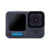 GoPro CHDHX-121-RW sports photography camera 27 MP 5K Ultra HD CMOS 25.4 / 1.9 mm (1 / 1.9