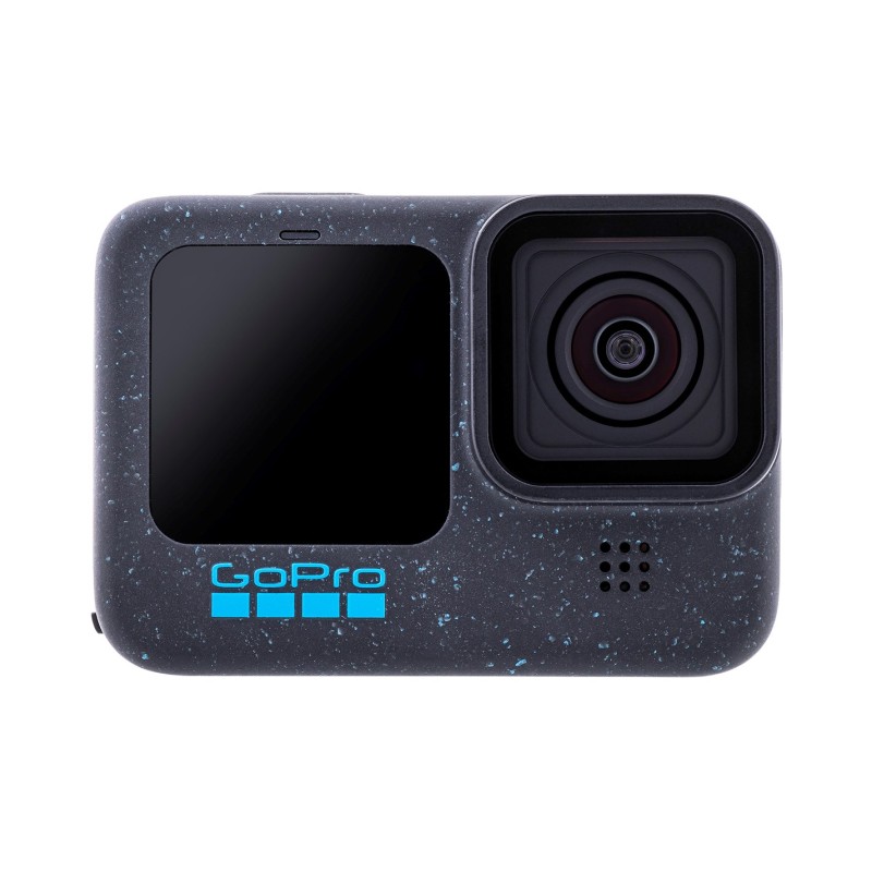 GoPro CHDHX-121-RW sports photography camera 27 MP 5K Ultra HD CMOS 25.4 / 1.9 mm (1 / 1.9 GoPro CHDHX-121-RW sports photography camera 27 MP 5K Ultra HD CMOS 25.4 / 1.9 mm (1 / 1.9