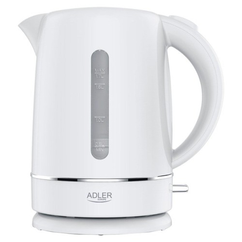 Adler AD 1385w Electric kettle 1.7 L white