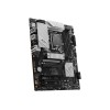 MSI PRO B760-P II motherboard Intel B760 LGA 1700 ATX MSI PRO B760-P II motherboard Intel B760 LGA 1700 ATX