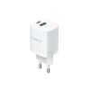 Havit USB-A+USB-C Charger UC30 EU Havit USB-A+USB-C Charger UC30 EU