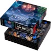 Puzzle Good Loot Gaming - The Elder Scrolls V: Skyrim 1000 pc(s) Puzzle Good Loot Gaming - The Elder Scrolls V: Skyrim 1000 pc(s)