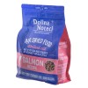 DOLINA NOTECI Superfood Sterilised Salmon - Dry Cat Food - 1 kg