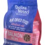 DOLINA NOTECI Superfood Sterilised Salmon - Dry Cat Food - 1 kg