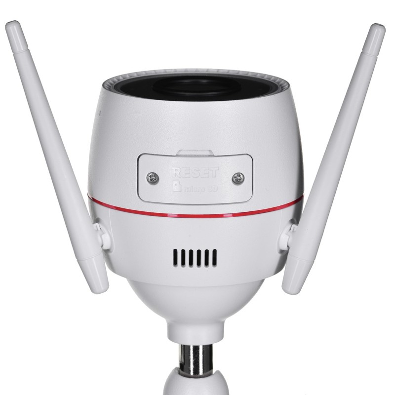 IP CAMERA EZVIZ H3C 2K CS-H3C-R100-1K3WKFL IP CAMERA EZVIZ H3C 2K CS-H3C-R100-1K3WKFL
