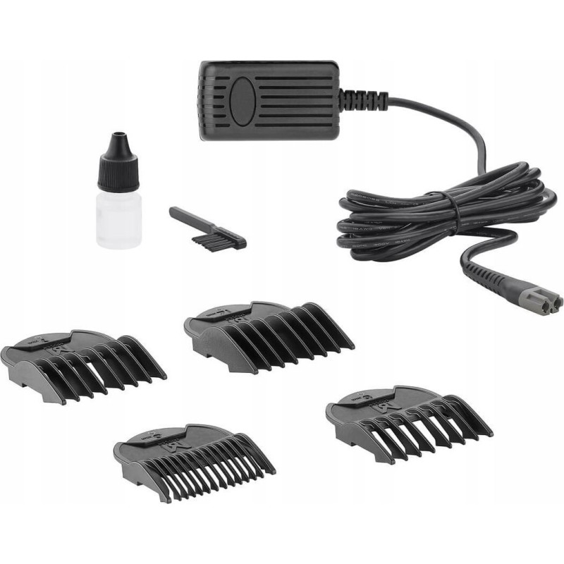 MOSER clippers 1430-0050 MOSER clippers 1430-0050