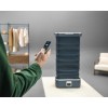 TEFAL CARE FOR YOU FIRST automatic steam cabinet YT2020 Navy blue TEFAL CARE FOR YOU FIRST automatic steam cabinet YT2020 Navy blue