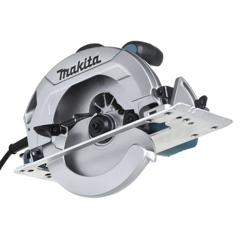 Makita HS7611 portable circular saw 19 cm 5500 RPM 1600 W Makita HS7611 portable circular saw 19 cm 5500 RPM 1600 W