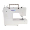 LAURA 555 Sewing machine mechanical Łucznik LAURA 555 Sewing machine mechanical Łucznik