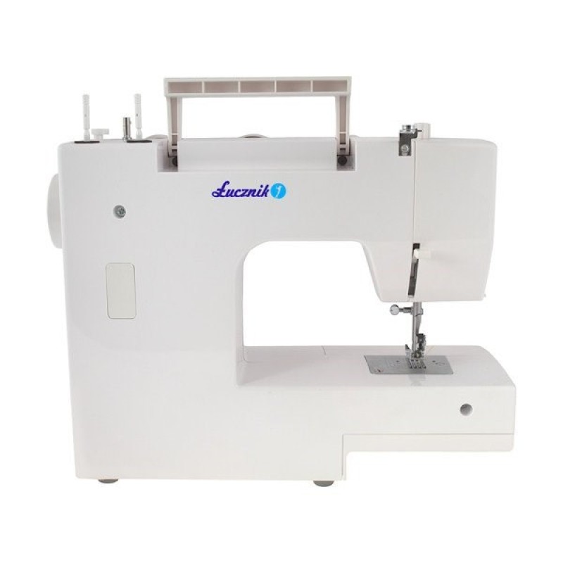 LAURA 555 Sewing machine mechanical Łucznik LAURA 555 Sewing machine mechanical Łucznik