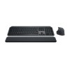 Logitech Master MX Keys S Combo