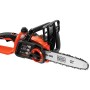 Black & Decker GKC1825L20 Black,Orange