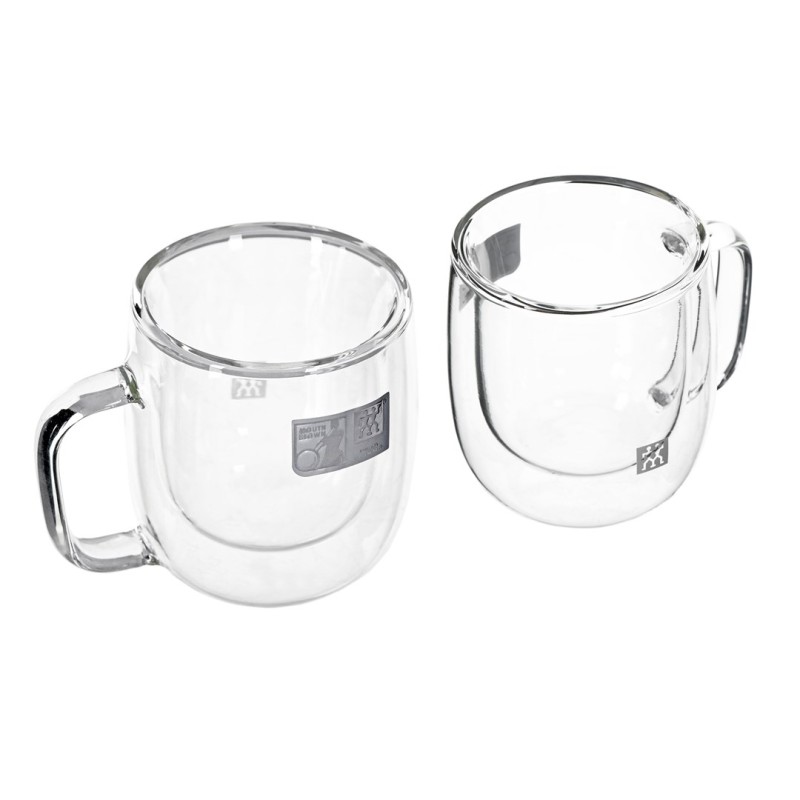 ZWILLING 39500-110 Transparent 2 pc(s) 80 ml ZWILLING 39500-110 Transparent 2 pc(s) 80 ml