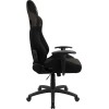 FURY Avenger M+ Universal gaming chair Padded seat Black, White