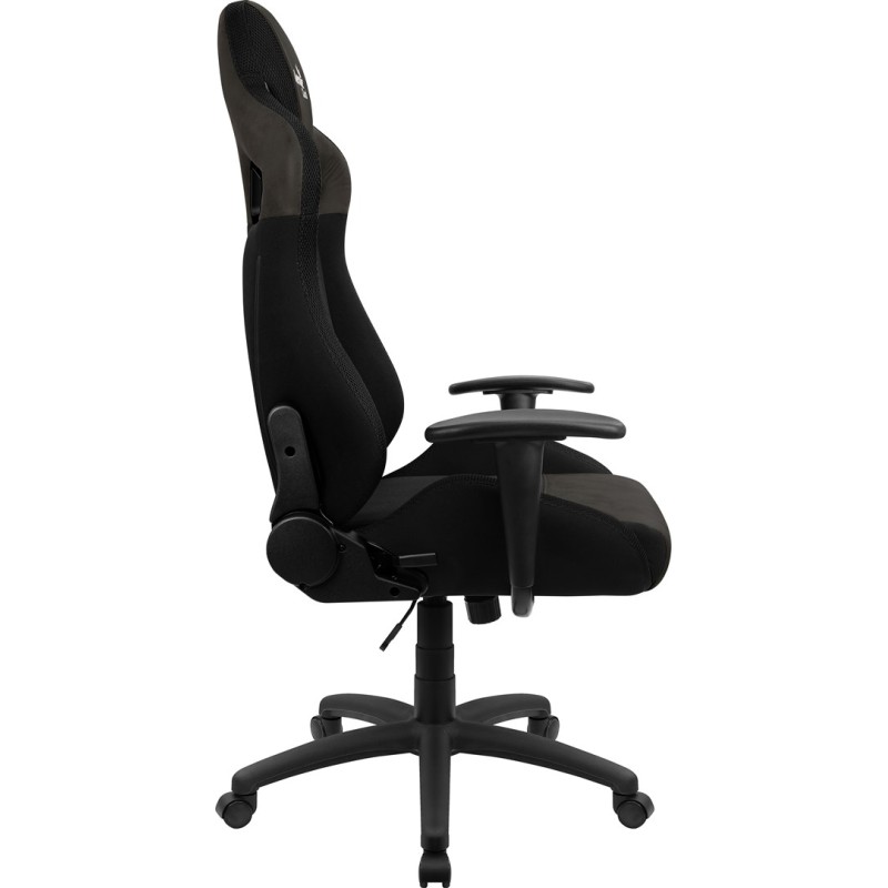 FURY Avenger M+ Universal gaming chair Padded seat Black, White FURY Avenger M+ Universal gaming chair Padded seat Black, White