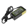 notebook charger mitsu 19.5v 3.34a (4.5x3.0 pin) - dell 65W