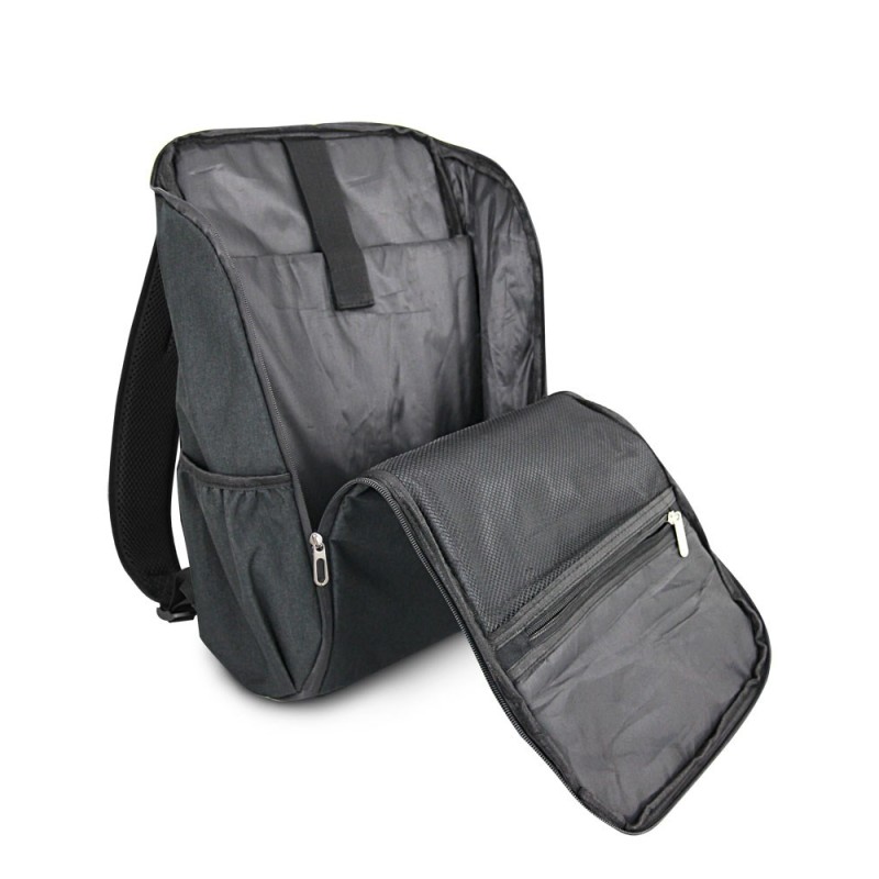 Esperanza ET199 Laptop Backpack 15.6'' Black Esperanza ET199 Laptop Backpack 15.6'' Black