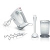 Bosch MFQ3540 mixer Hand mixer 450 W Grey, White Bosch MFQ3540 mixer Hand mixer 450 W Grey, White