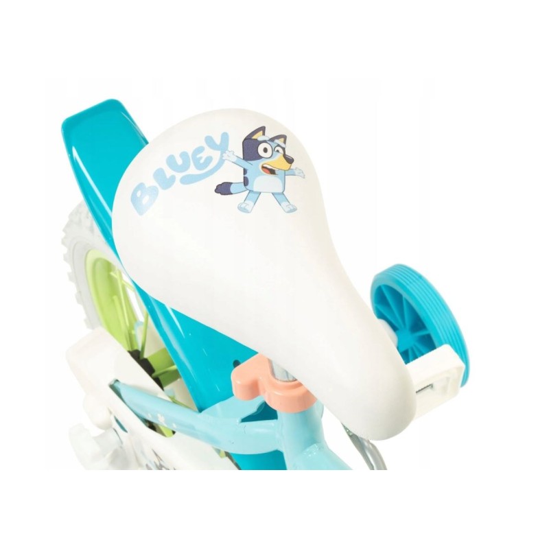 Rower dziecięcy TOIMSA Bluey 12 Rower dziecięcy TOIMSA Bluey 12