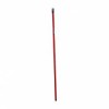 Mop handle Vileda (Click) Black, Red