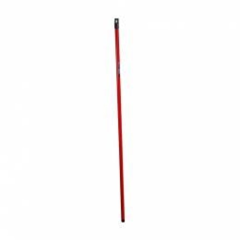 Mop handle Vileda (Click) Black, Red