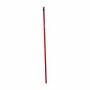Mop handle Vileda (Click) Black, Red