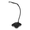Esperanza ELD105K Black LED desk lamp