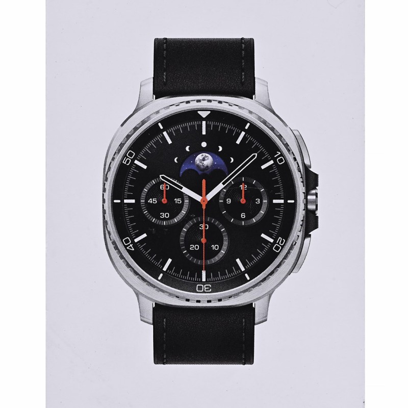 Samsung Galaxy Watch 8 Classic 3.3 cm (1.3