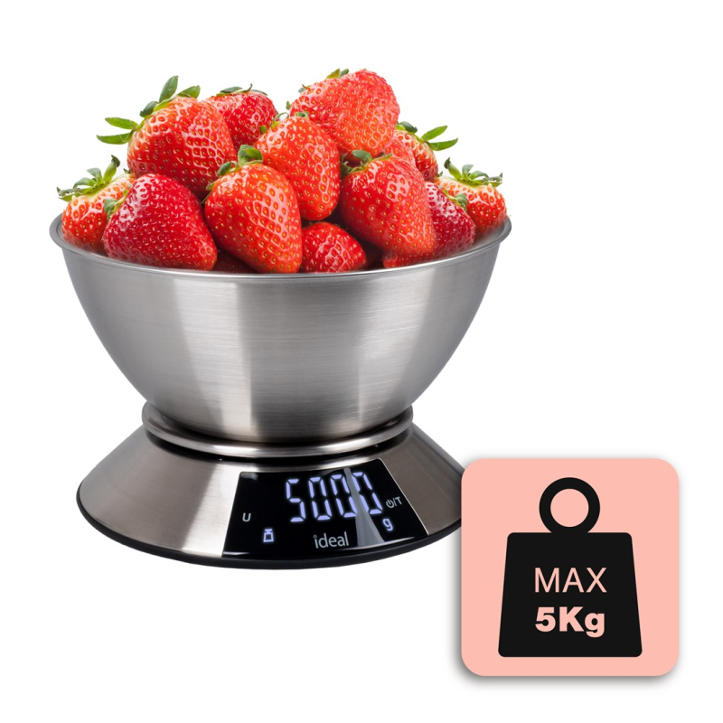 IDEAL Electronics Waga Clean IDEAL Electronics Waga Clean