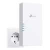 TP-Link RE220BE network extender Network repeater White 2500, 5000 Mbit/s TP-Link RE220BE network extender Network repeater White 2500, 5000 Mbit/s