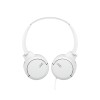 JVC HA-S33UCWU - headphones, white JVC HA-S33UCWU - headphones, white