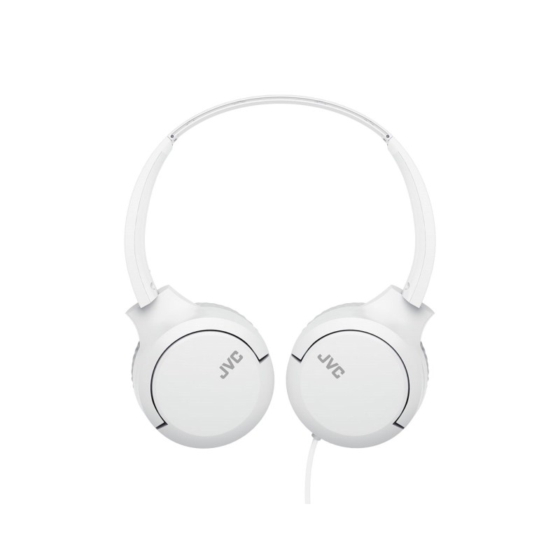 JVC HA-S33UCWU - headphones, white JVC HA-S33UCWU - headphones, white